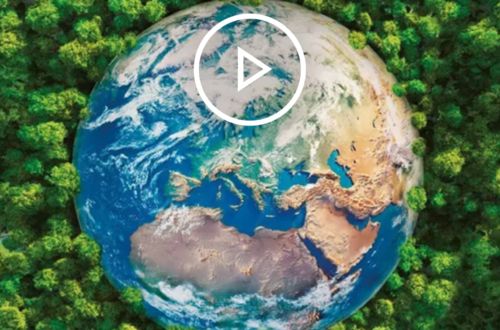 Earth | Environment | ESG