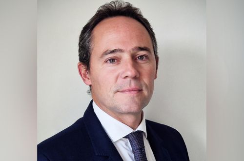 Alexandre Ledouble | Finance | Indosuez | Crédit Agricole