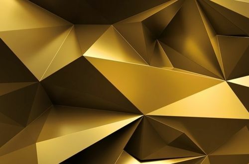 Récompense | Banque Privée | Gestion de Fortune | doré