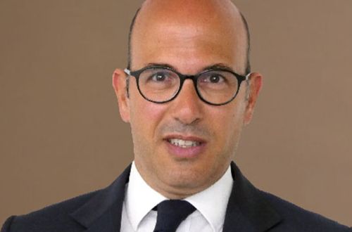 Emile Salawi | Indosuez | Switzerland