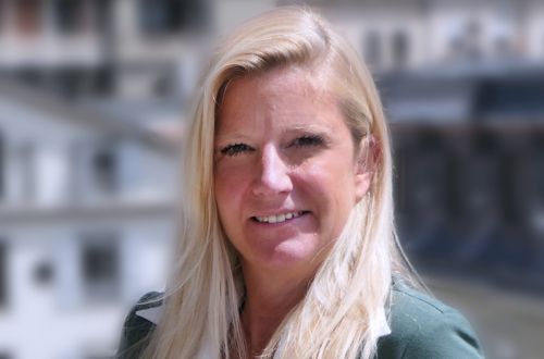 Sylveline Besson | Indosuez